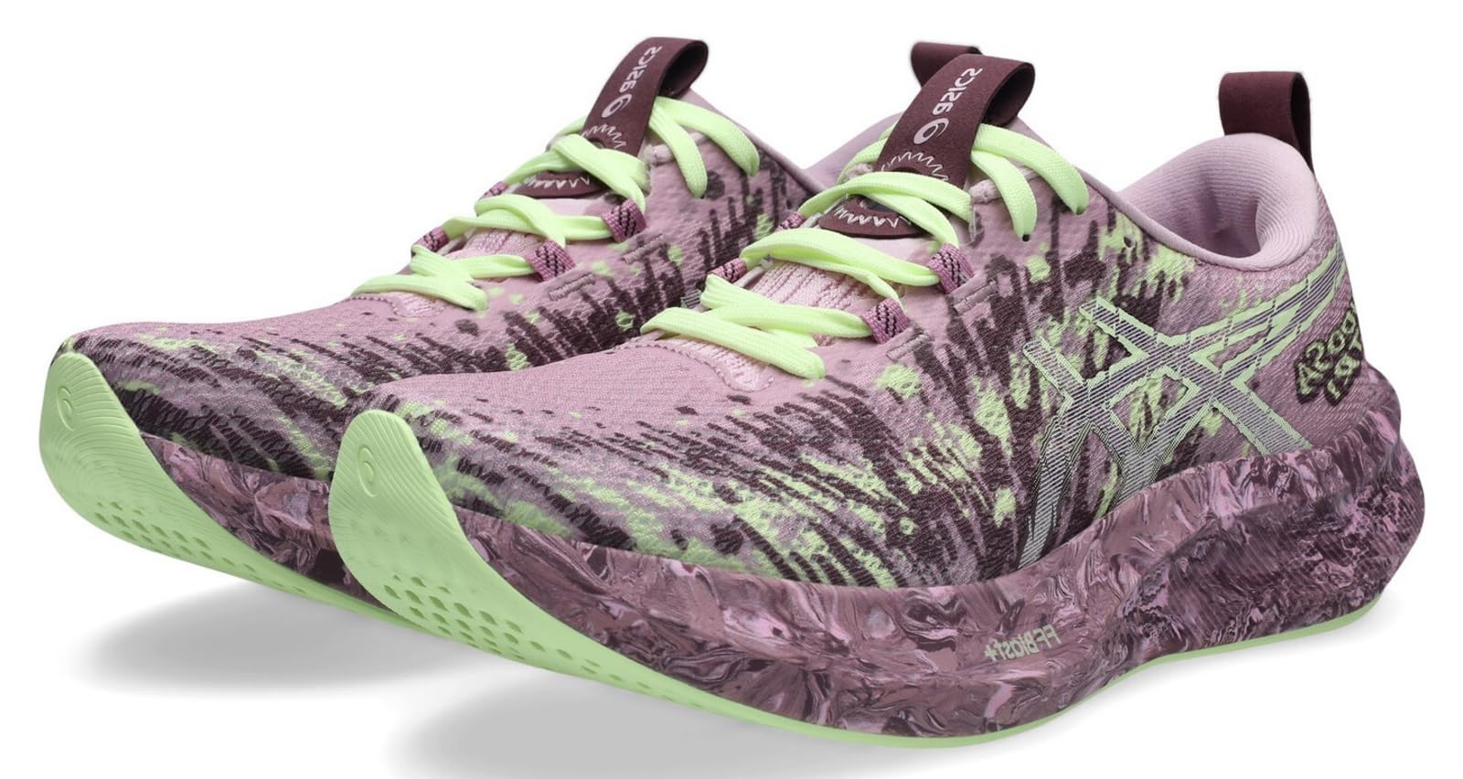 ASICS Noosa TRI 16 Laufschuh