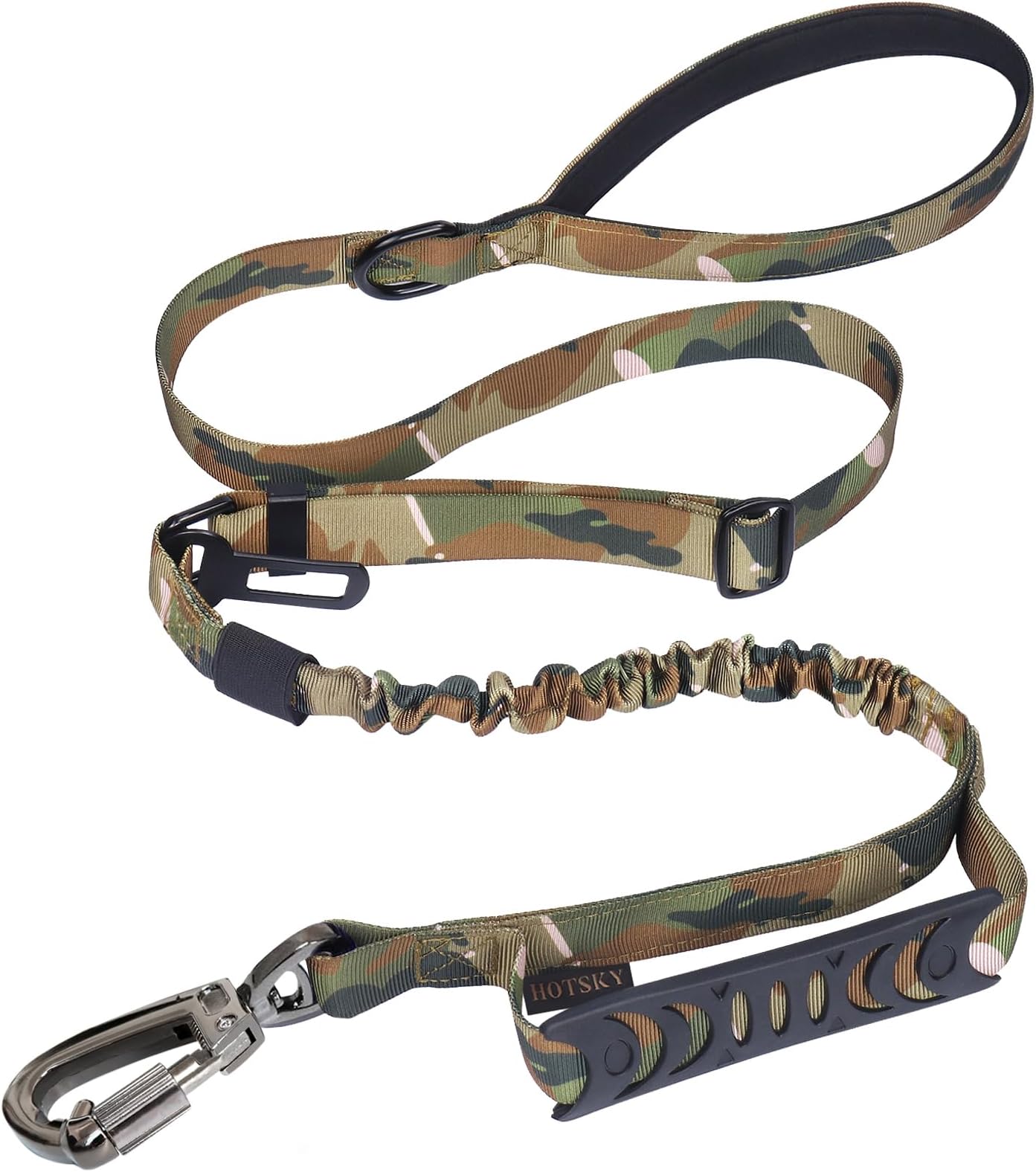 Tactical Dog Leash
