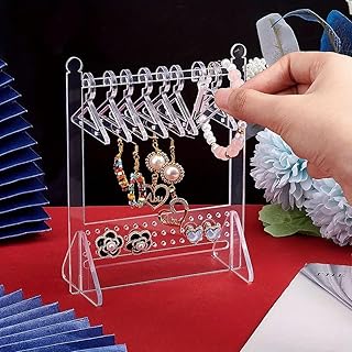 Generic Transparent Hangers - (Latest Trend in Organization)