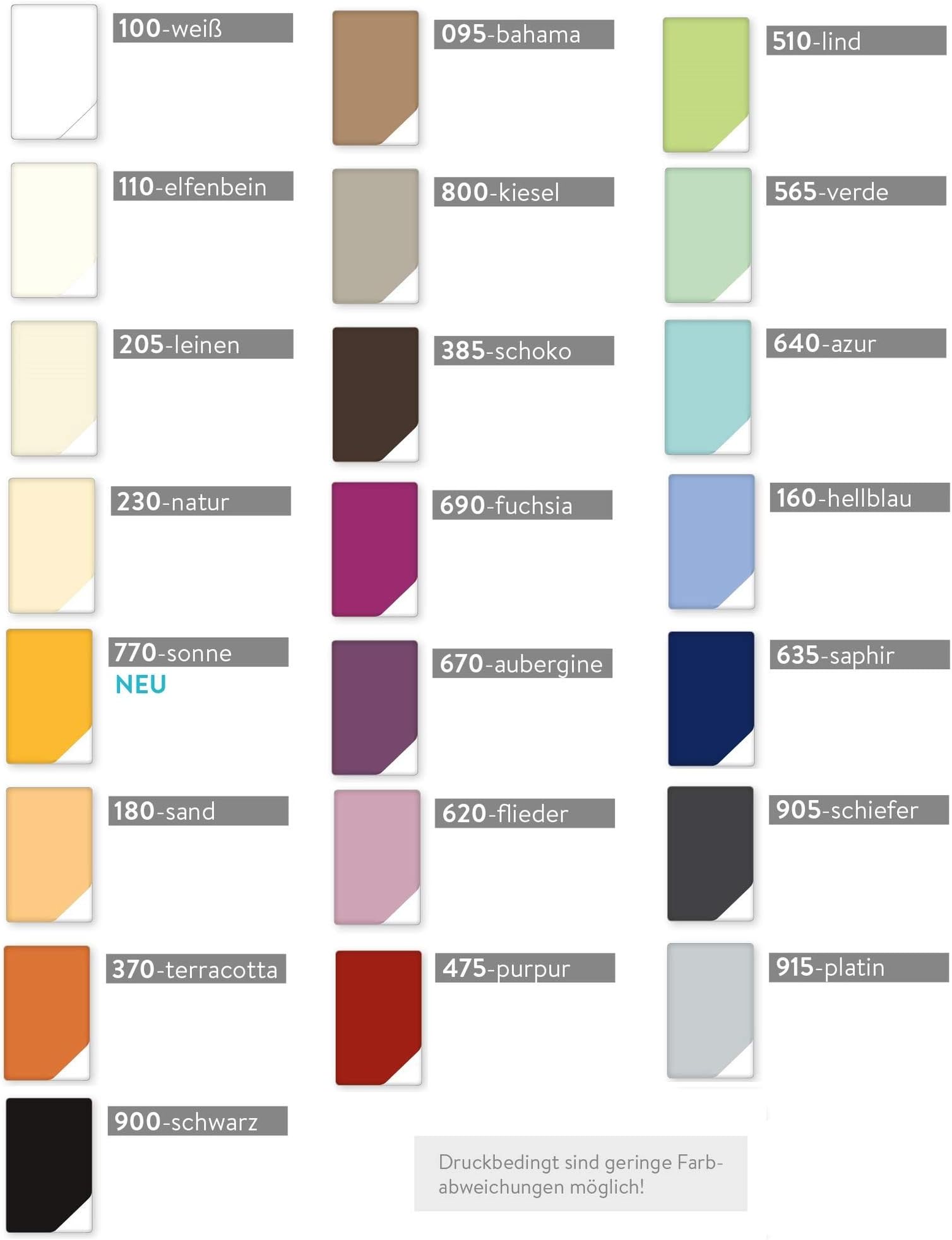 Estella Maco Jersey Neck Cushion Cover in 25 Colours 15x40, 100 % Cotton, light blue, 40 x 15 cm