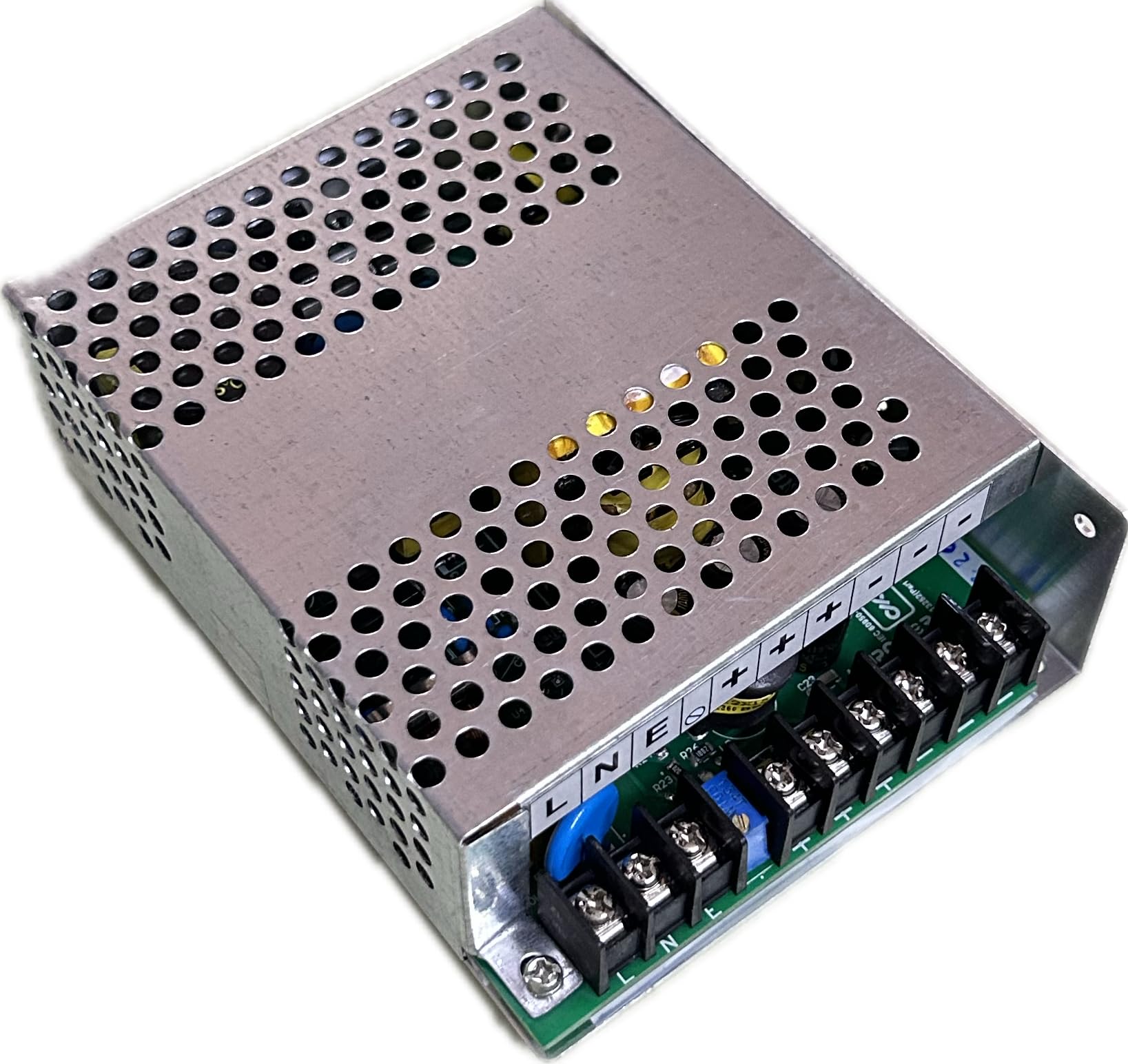 Compact Fan Less SMPS 15V 12A 180W KRIPOWER KRP-GOLD-180-15-picture-27