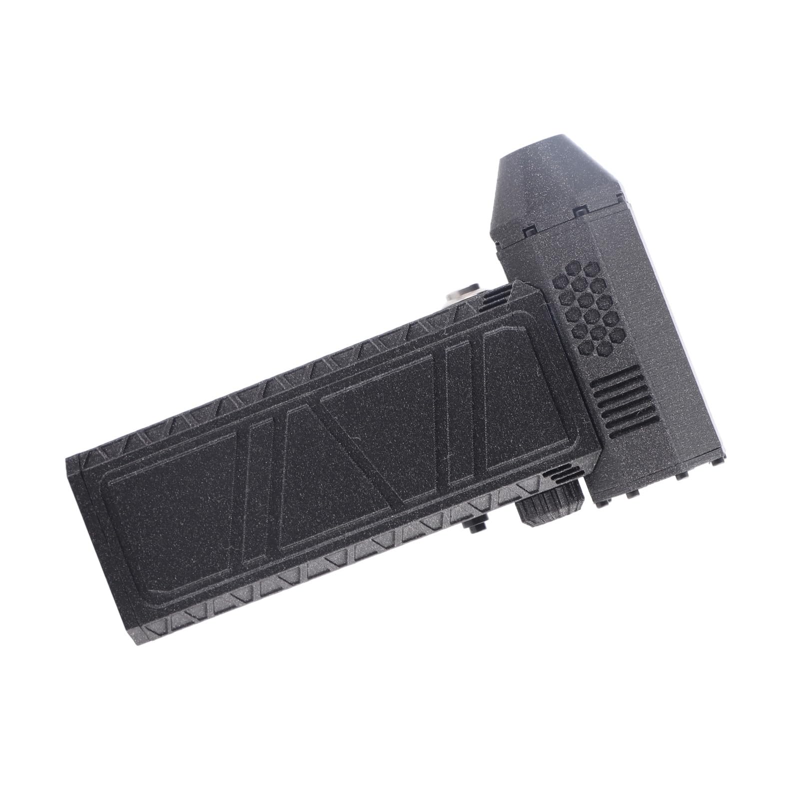 Type C Electric Air Blower 130000RPM Stepless Speed Adjustable Handheld Air Duster for Car Computer Keyboard Efficient Cleaning Rechargeable