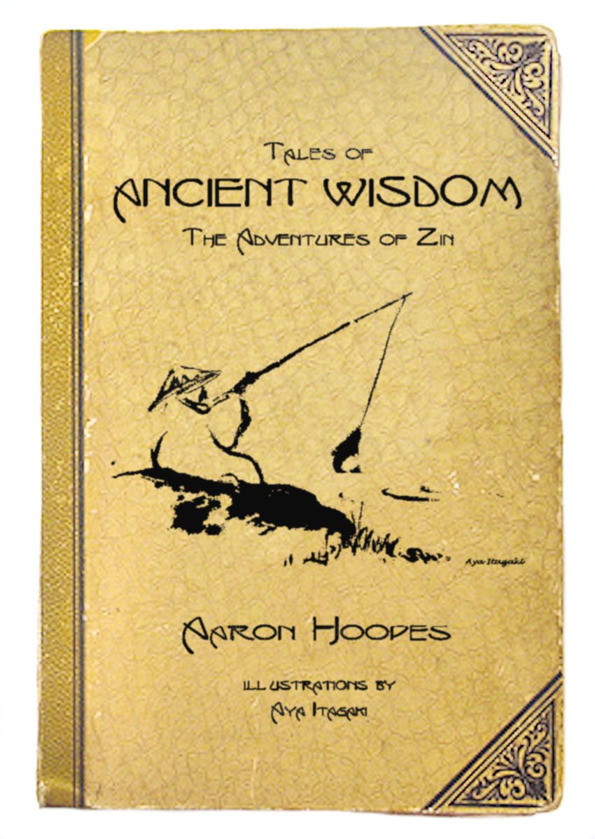 Tales of Ancient Wisdom