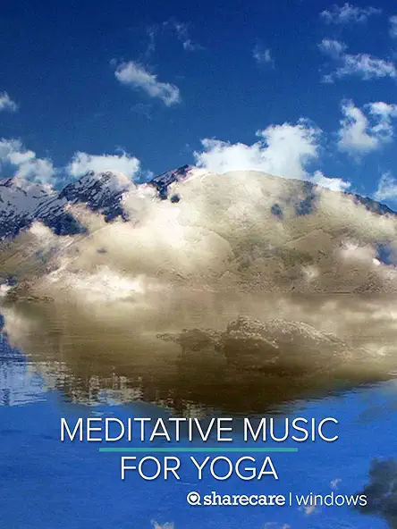 Meditative Music For Yoga