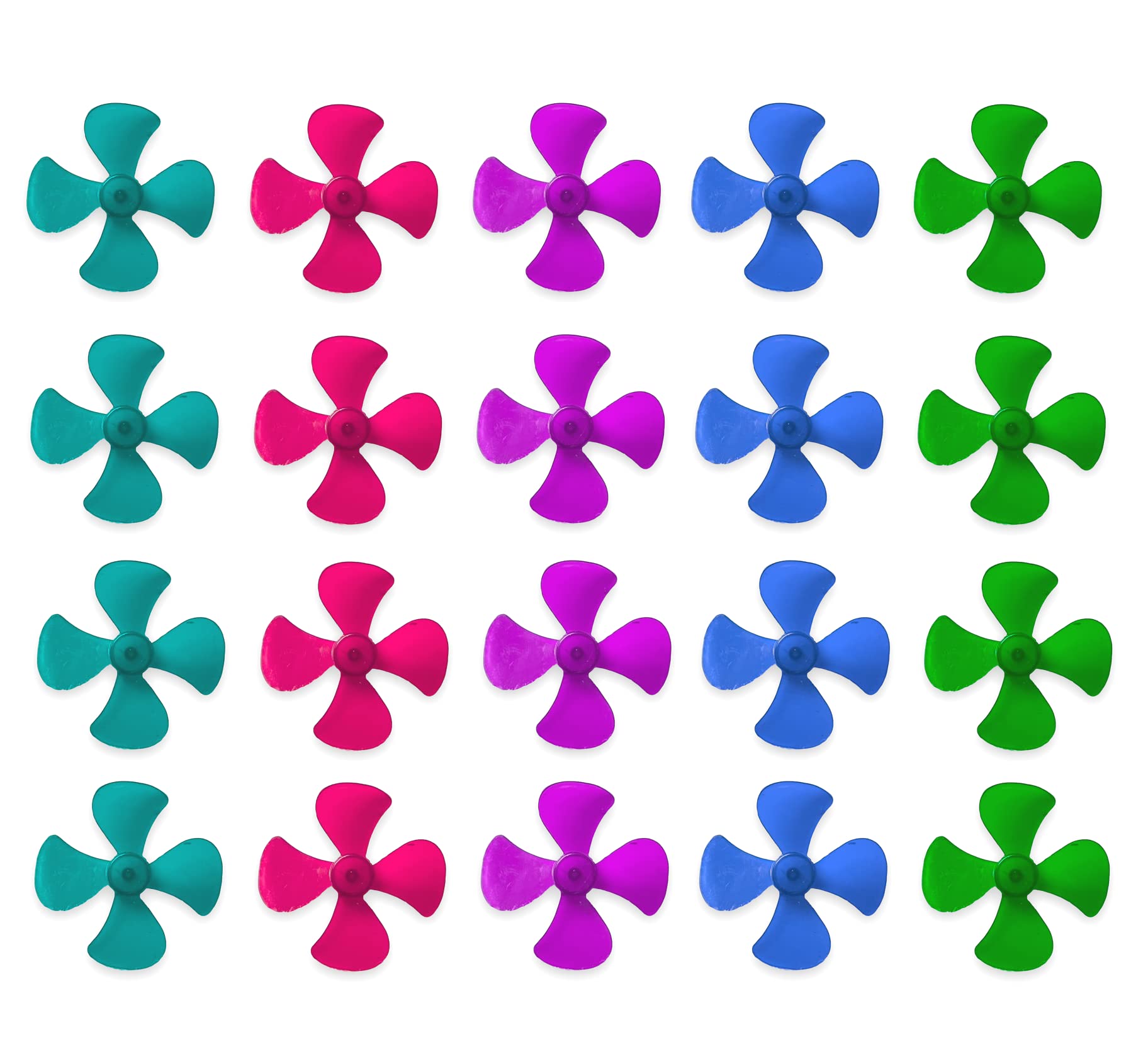 See full amazon price history chart for AVS COMPONENTS Pack Of 20 Pcs Toy Motor Fan 4 Wing Fan Plastic Dc Motor Propeller Mini Fan Blade 4 Wing Propeller for DIY Projects AVS COMPONENTS Pack Of 20 Pcs Toy Motor Fan 4 Wing Fan Plastic Dc Motor Propeller Mini Fan Blade 4 Wing Propeller for DIY Projects (B08J7RR1F7) Amazon Price History, Amazon Price Tracker