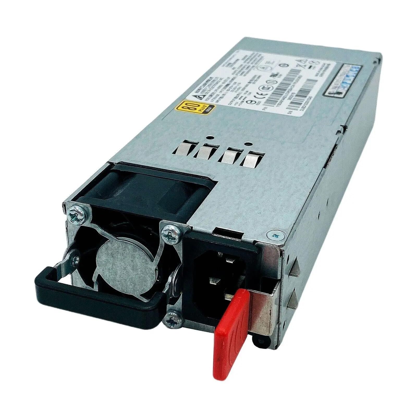 For RD630 640 530 800W Fuente de alimentación del Servidor DPS-800RB A DPS-800RB C 03X4368