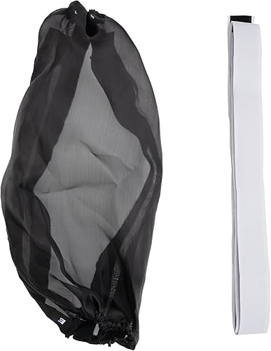 Miniatura 1 de ShareGoo - Cubierta antipolvo para chasis a control remoto, resistente a la suciedad, compatible con Arrma 110 Kraton 4S RC Car