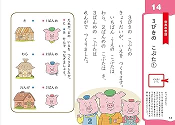 Amazon.co.jp: 「読解力」がぐんぐん伸びる 名作おはなしれん
