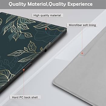 reMarkable2 カバー、ペン、箱付き Amazon.com: Aippdo Case for Remarkable 2 Paper Tablet 10.3