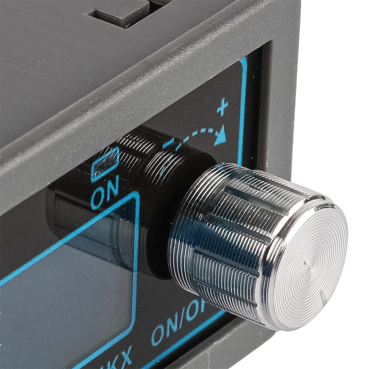 POFET 4KX DC Buck-Boost Module d'alimentation programmable entièrement automatique Buck-Boost Convertisseur d'affichage LCD