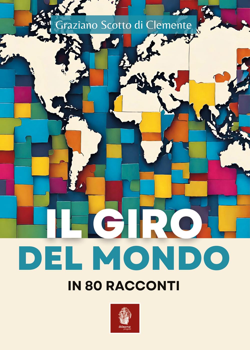 Il Giro Del Mondo In 80 Racconti - 4