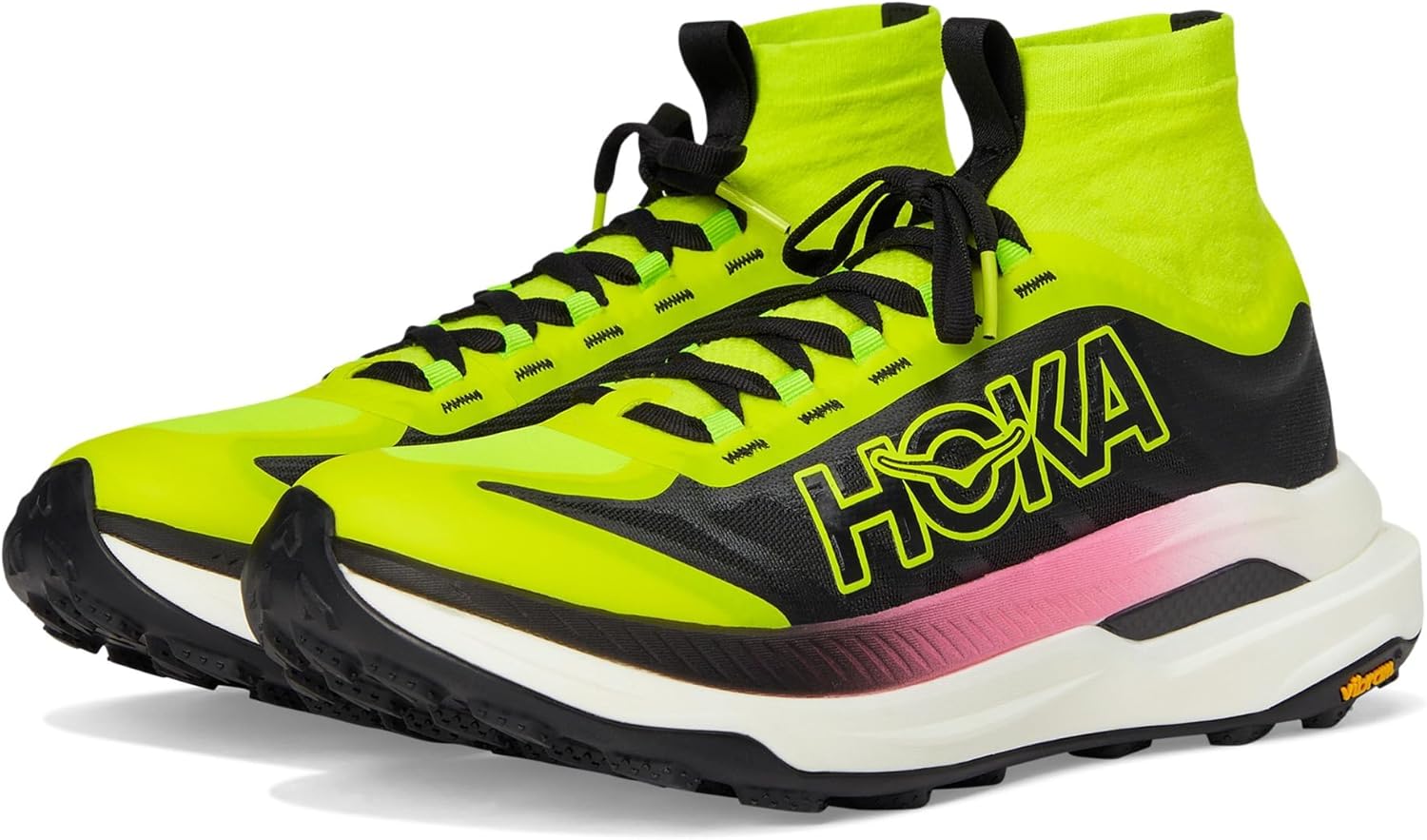 HOKA Womens Tecton X 3