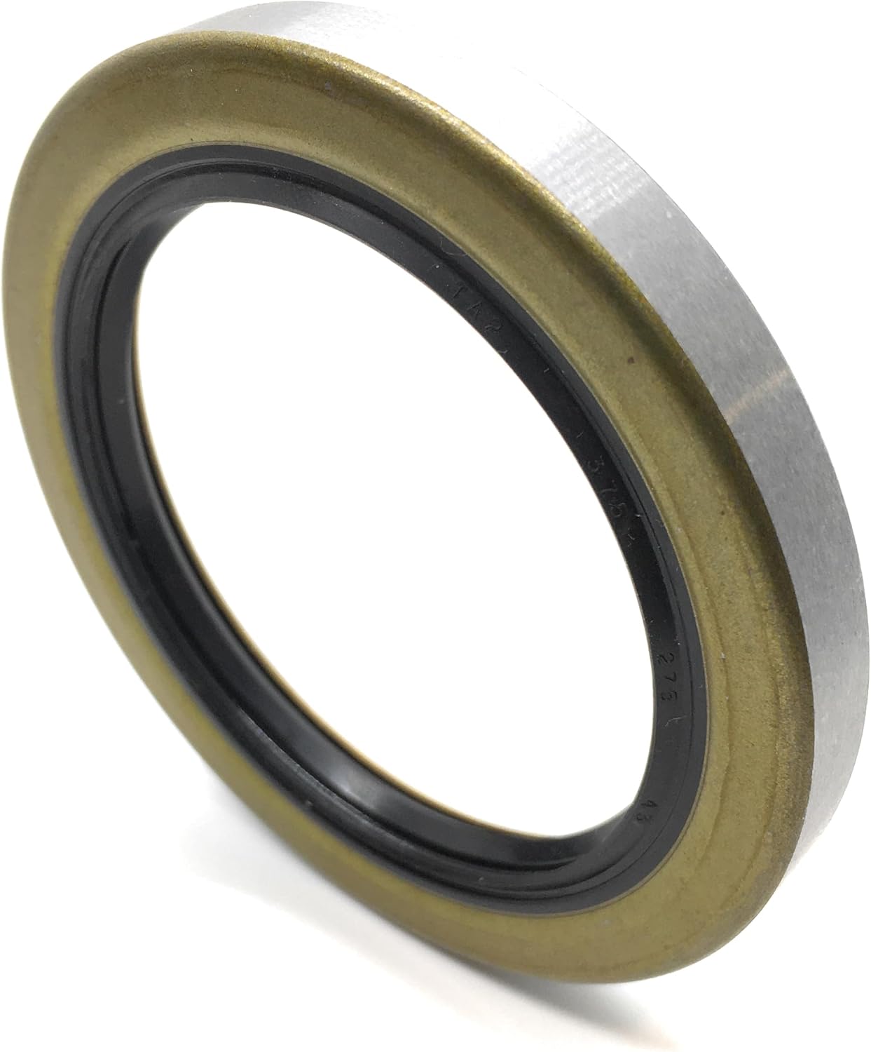 REPLACEMENTKITS.COM Brand Rear Axle Seal Fits Several Farmall & Case-IH Tractors with 2-3/4" Axle Replaces 377788R1