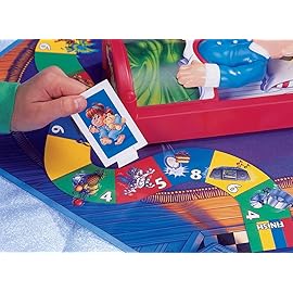 Hasbro Gaming Don\'t Wake Daddy Preschool Board Game for Kids Ages 3 and Up (Amazon Exclusive)