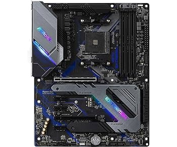 Amazon | ASRock マザーボード X570 Extreme4 AMD Ryzen 5000