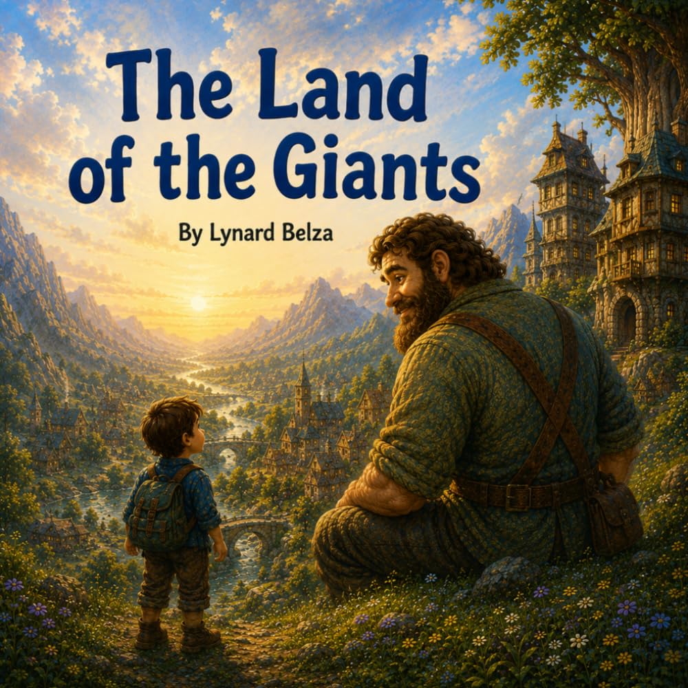 The Land of the Giants