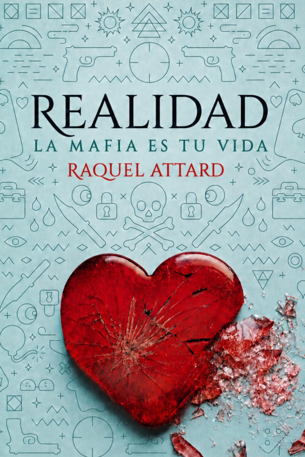 Realidad: La mafia es tu vida