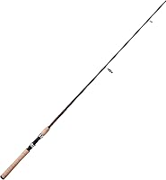 Vista 10 de Caña de pescar de agua salada PENN Squadron III de lanzamiento costero