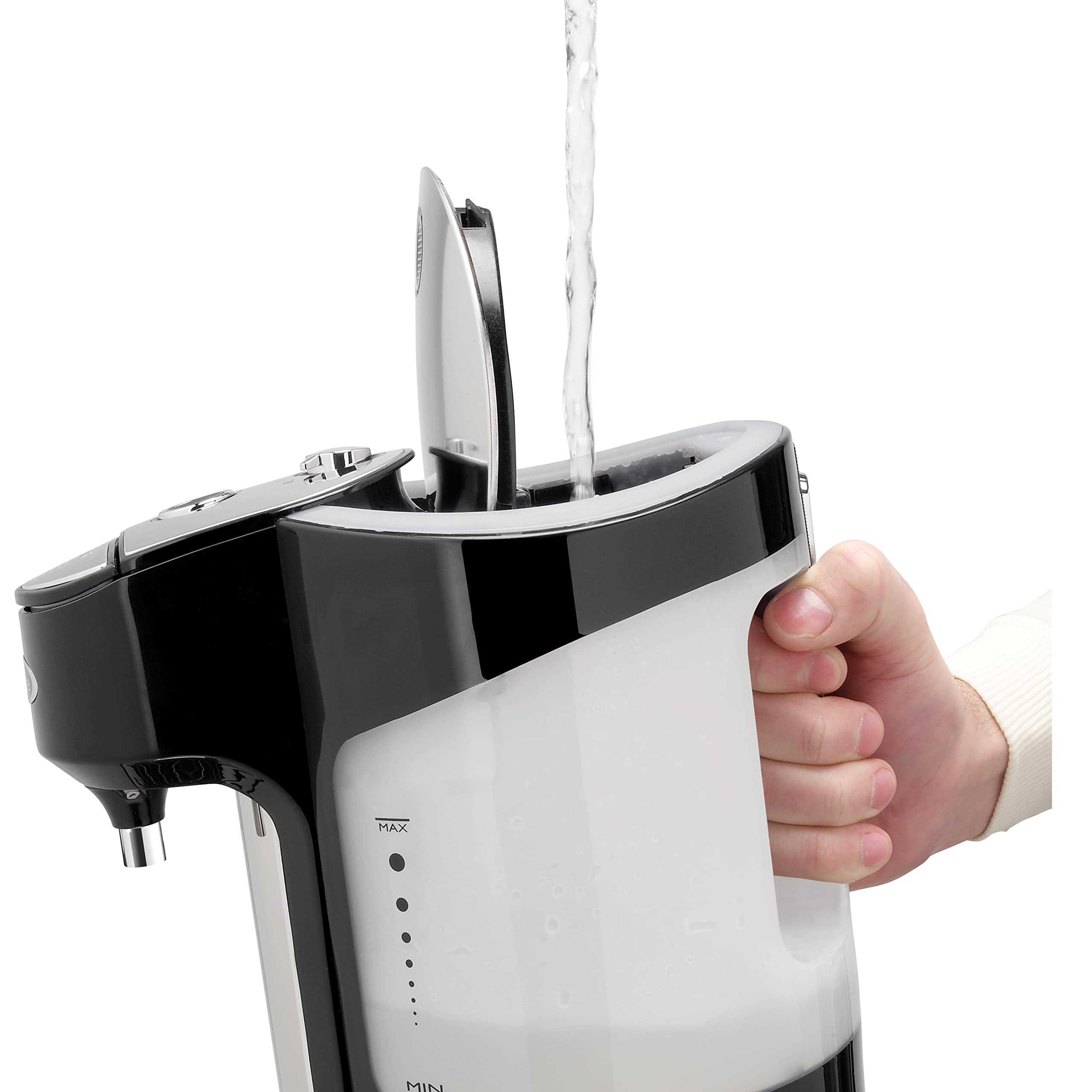 Buy Breville HotCup Hot Water Dispenser 