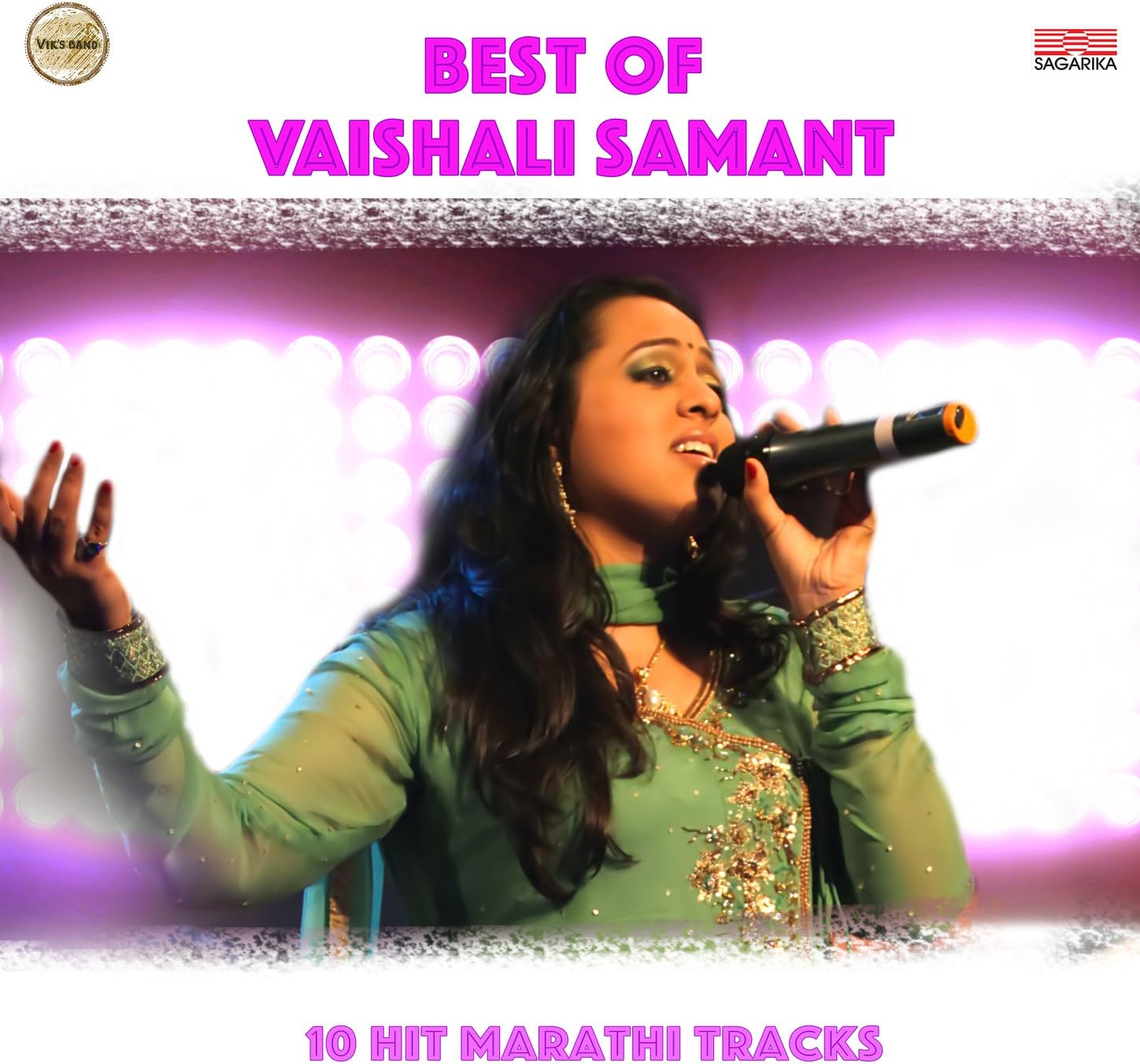 Best of Vaishali Samant