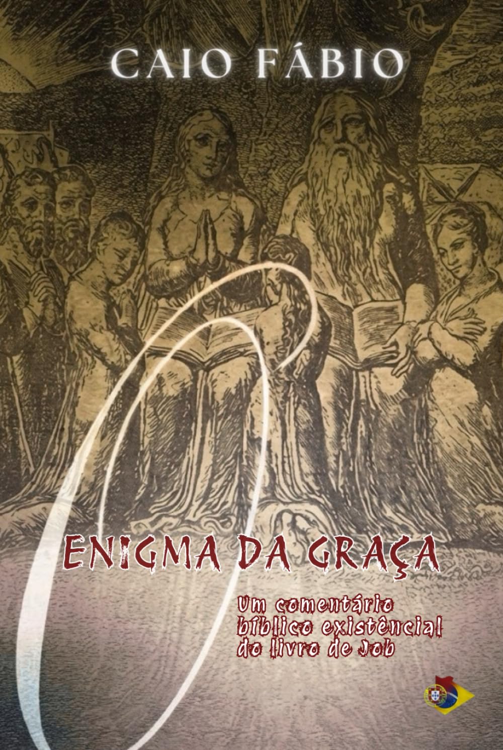 O Enigma da Graça: Um comentário existencial do Livro de Job