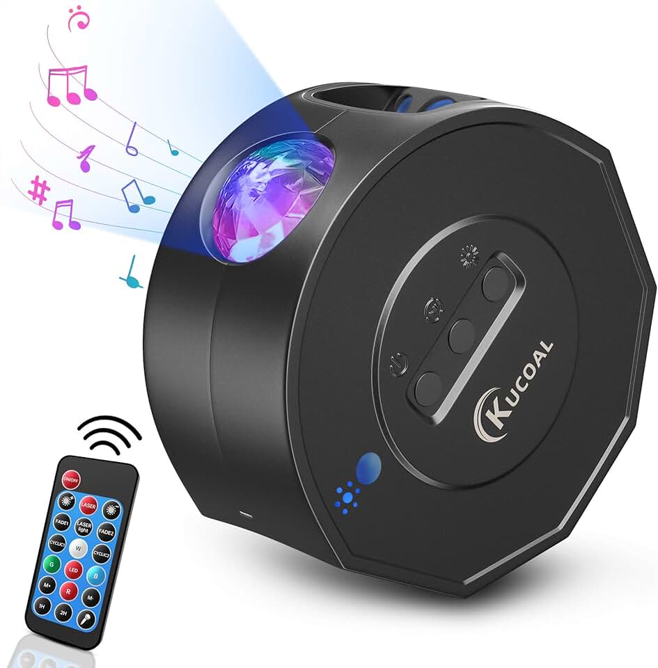 Amazon.com: galaxy light projector