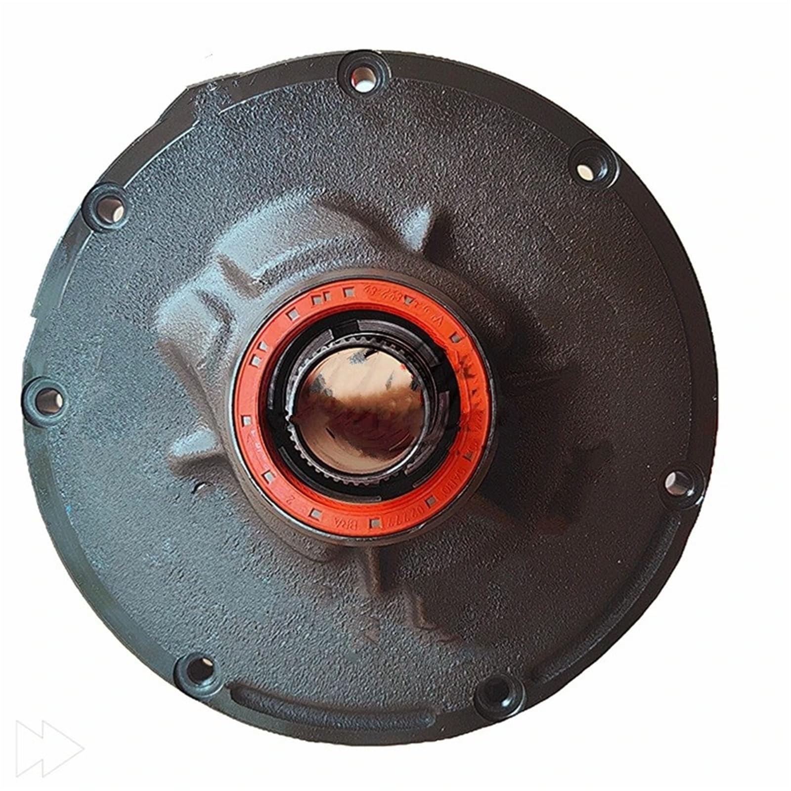 Bomba de aceite de transmisión 01M VW095: Solución para cajas automáticas de Jetta 7