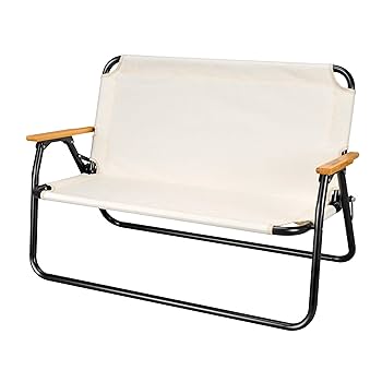 【希少】廃盤品 CAPTAIN STAG アルミ背付ベンチ　カモフラージュ Amazon.co.jp: キャプテンスタッグ(CAPTAIN STAG) ベンチ
