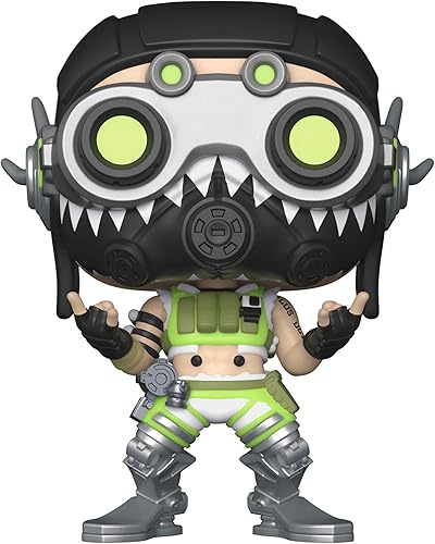 Funko Pop Games Apex Legends - Octane