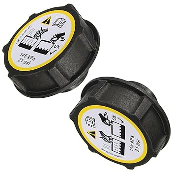 Expansion Tank Radiator Cap For Ford Focus Fiesta C Max Mondeo Transit 1301104 3