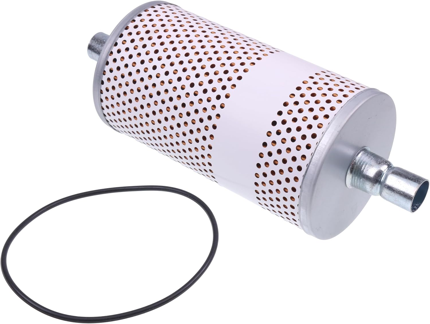 Oil Filter 376375R91 360431R91 LF-584 Compatible With Farmall A AV B BN H M Super M MD F12 400 450 Engine
