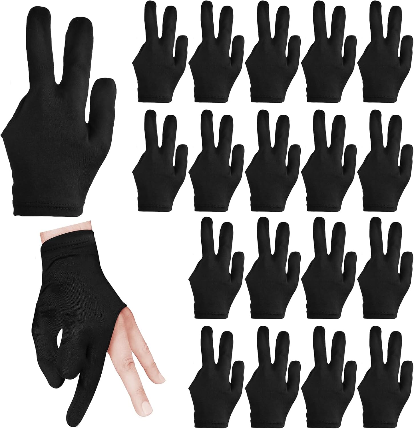Guantes