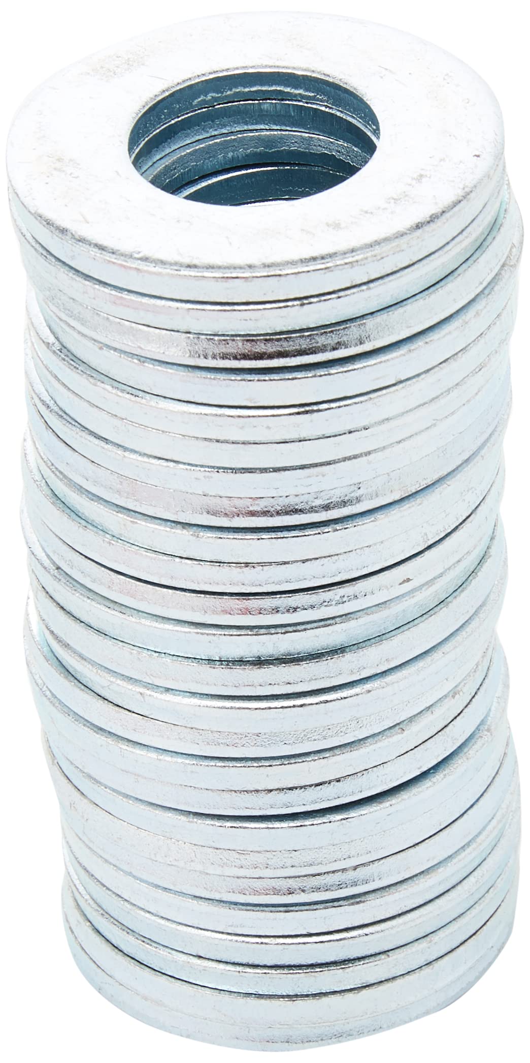 Sealey Flat Washer M24 x 50mm Form C Pack of 25 FWC2450