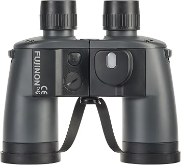 Fujifilm Fujinon Mariner 7x50 WPC-XL Porro Prism Binocular