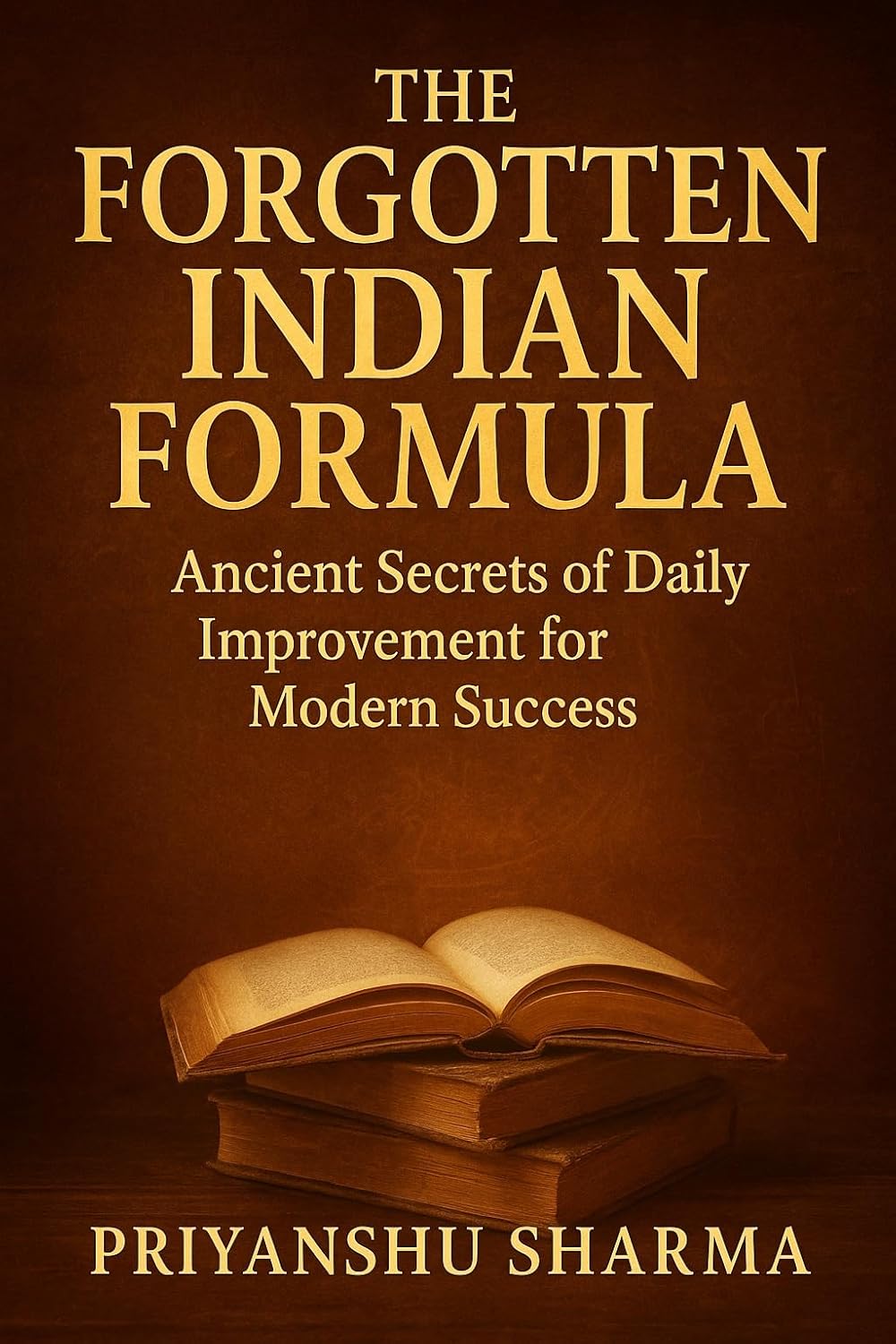 The Indian Formula That Can Change Your Life Forever Ancient
