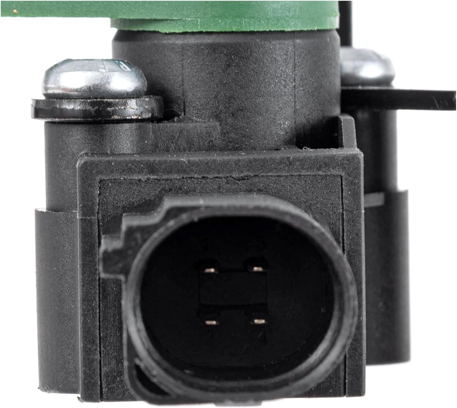 OEM Front Axle Right Headlight Level Sensor 3C0412522B 3C0 412 522 B Compatible with Q3 1.4/2.0 2011-2018,SEAT Alhambra 2010-