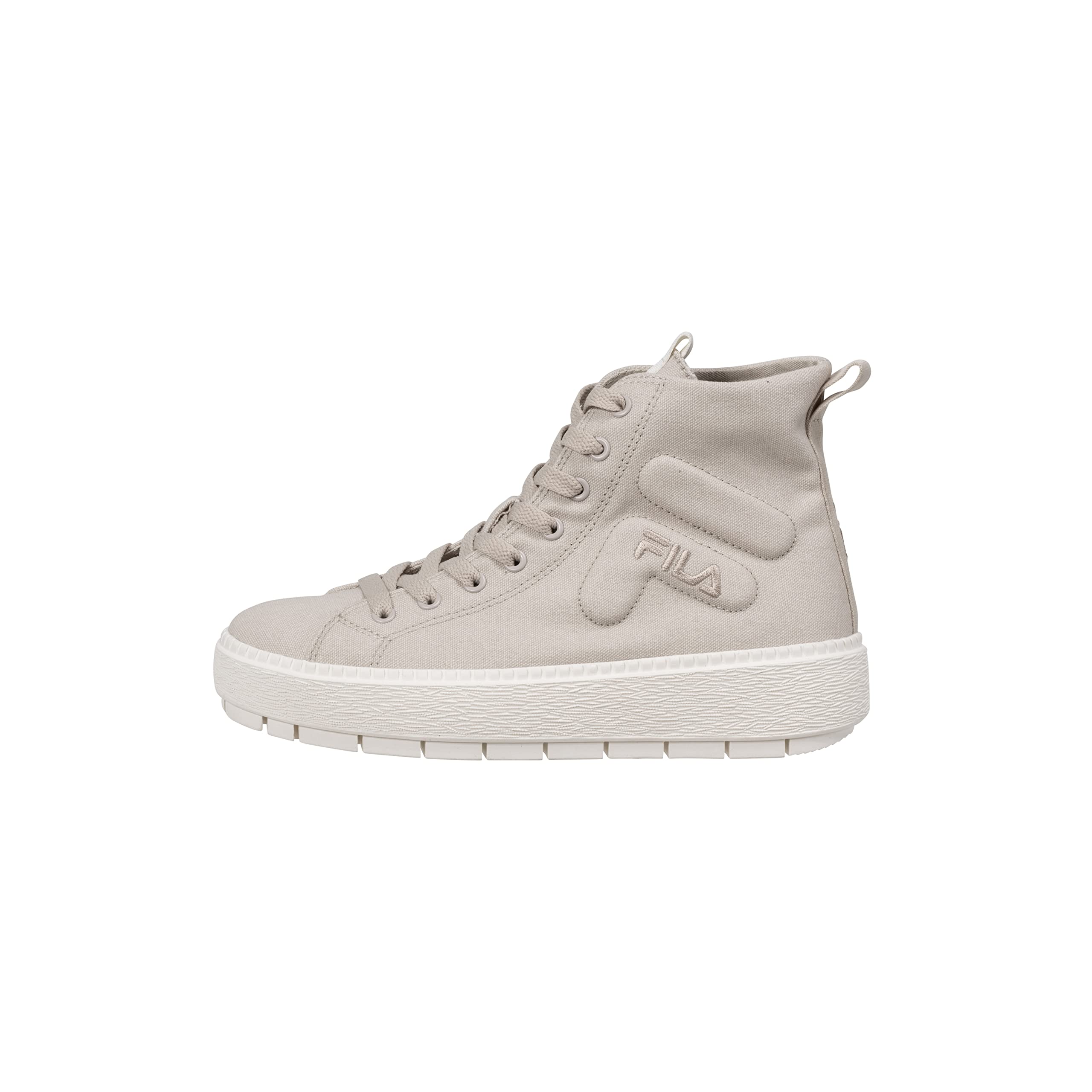 FILA Potenza Cl Mid Wmn, Zapatillas Mujer