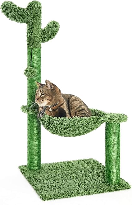 cactus cat tree