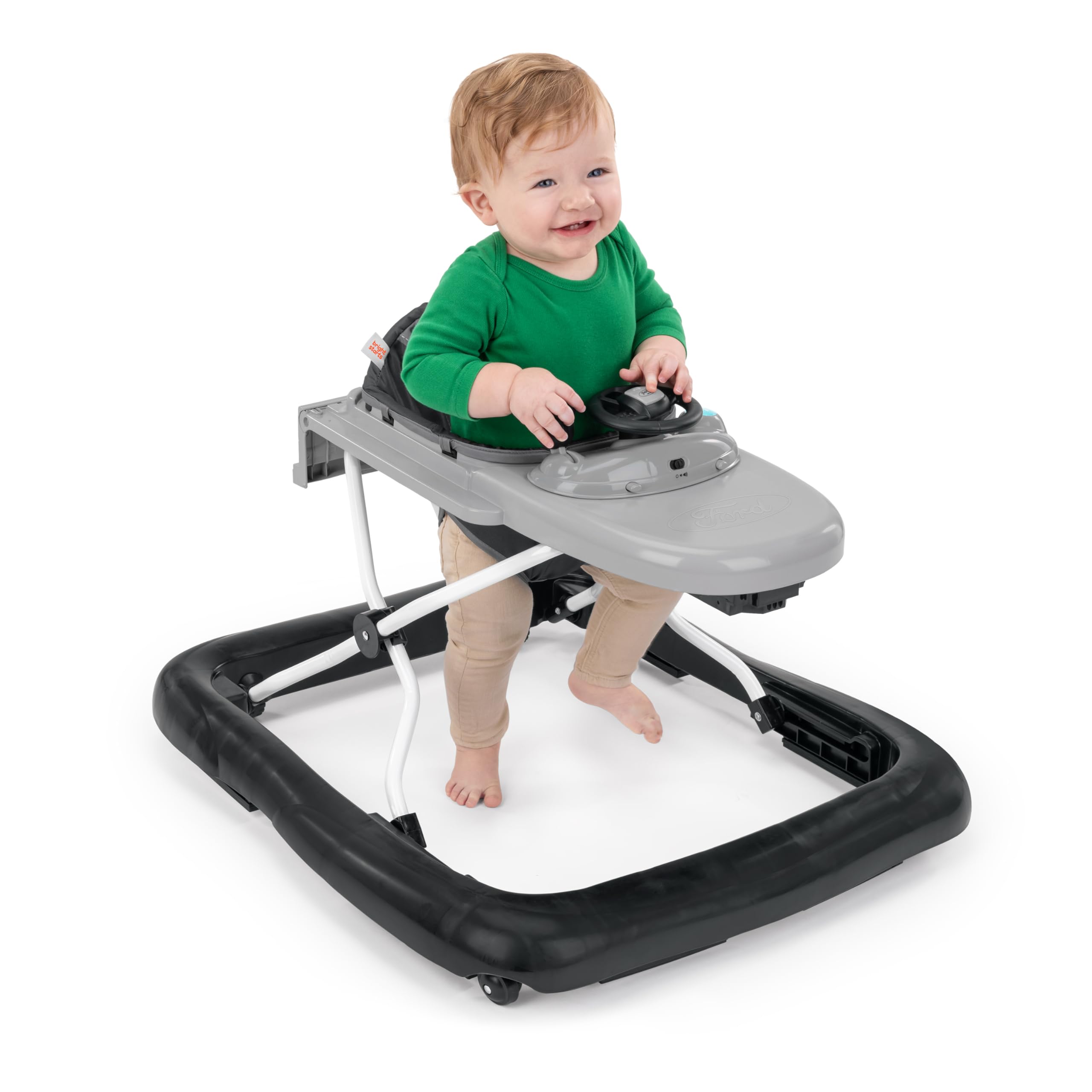 Amazon.com: Bright Starts Ways to Play Walker - Ford F-150, All