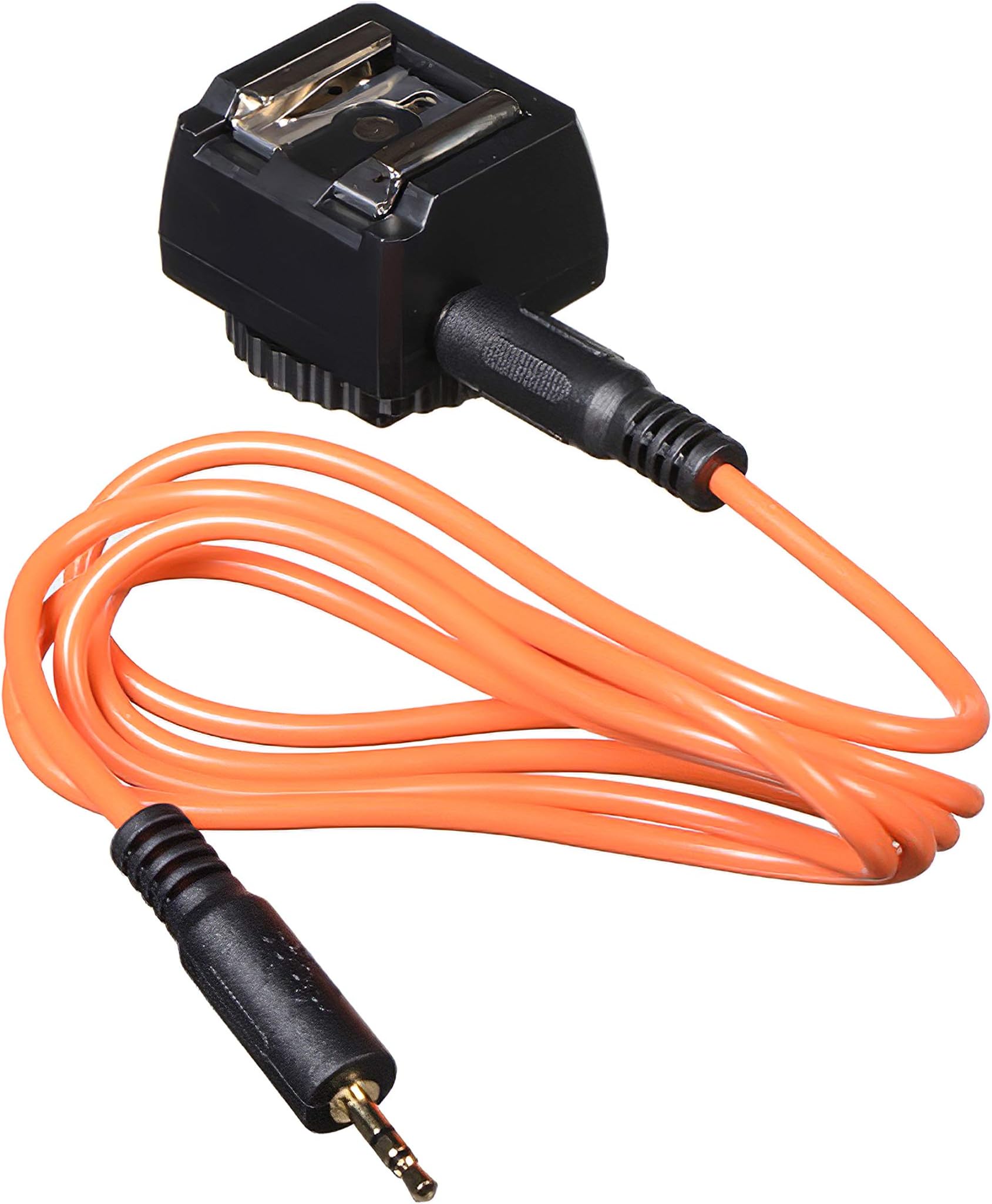 Miops Mobile Dongle Flash Adapter Kit Orange
