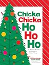 chicka chicka tricka treat Top2商品