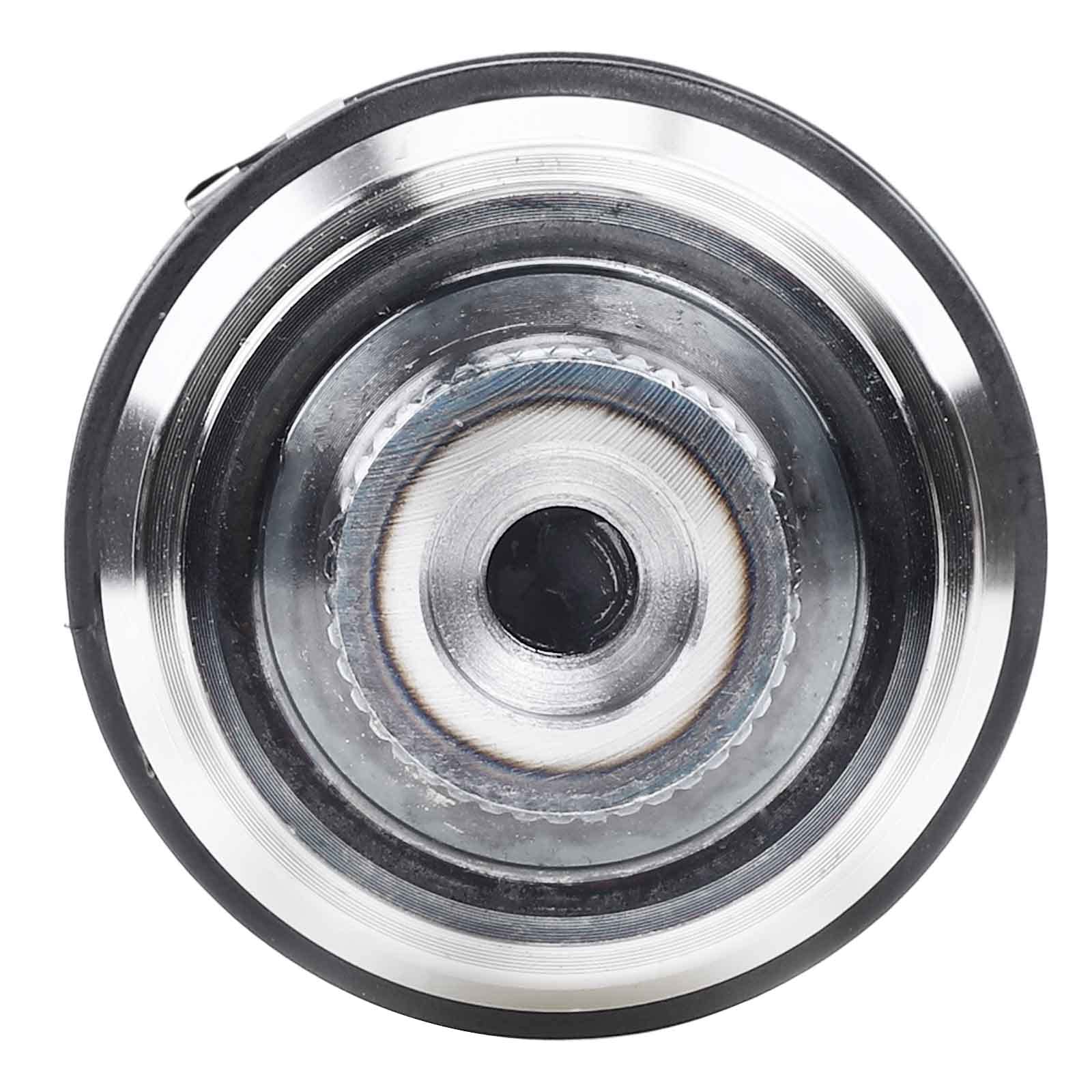 Frankberg 2x Arbre de transmission sans bague ABS, essieu avant