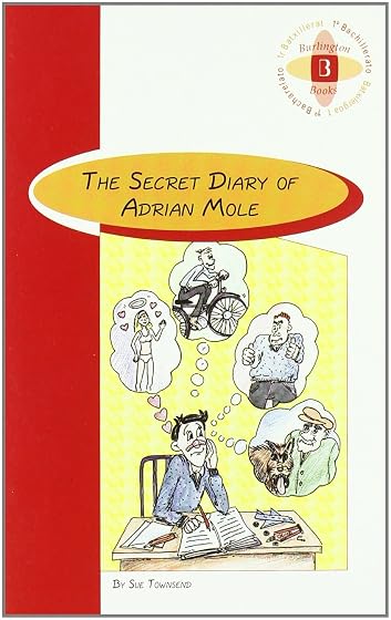 The Secret Diary of Adrian Mole