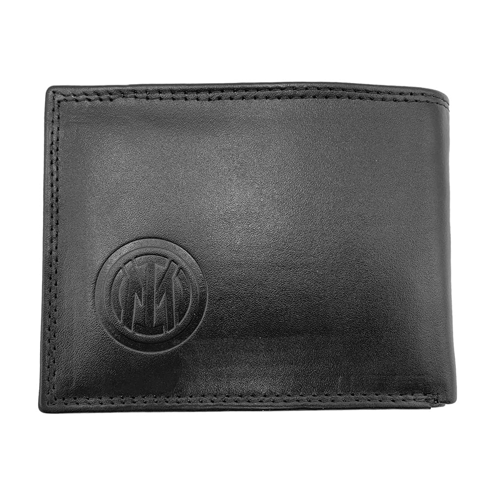 Inter, Portafoglio Unisex-Adulto