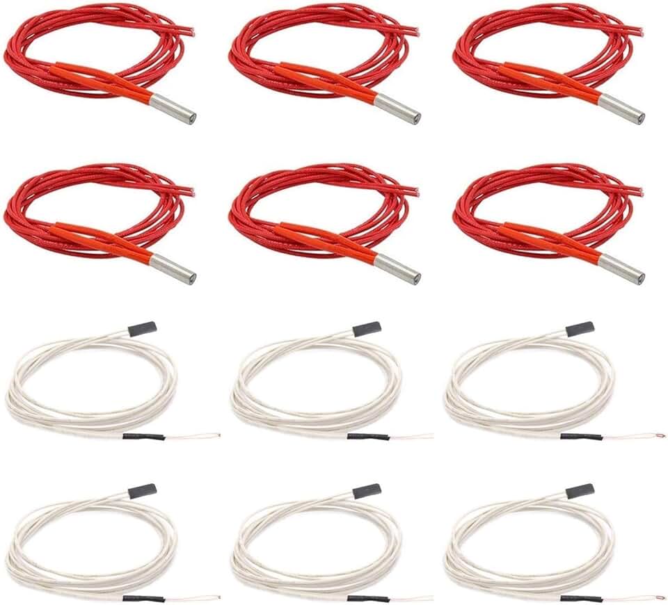 Amazon.ca thermistor