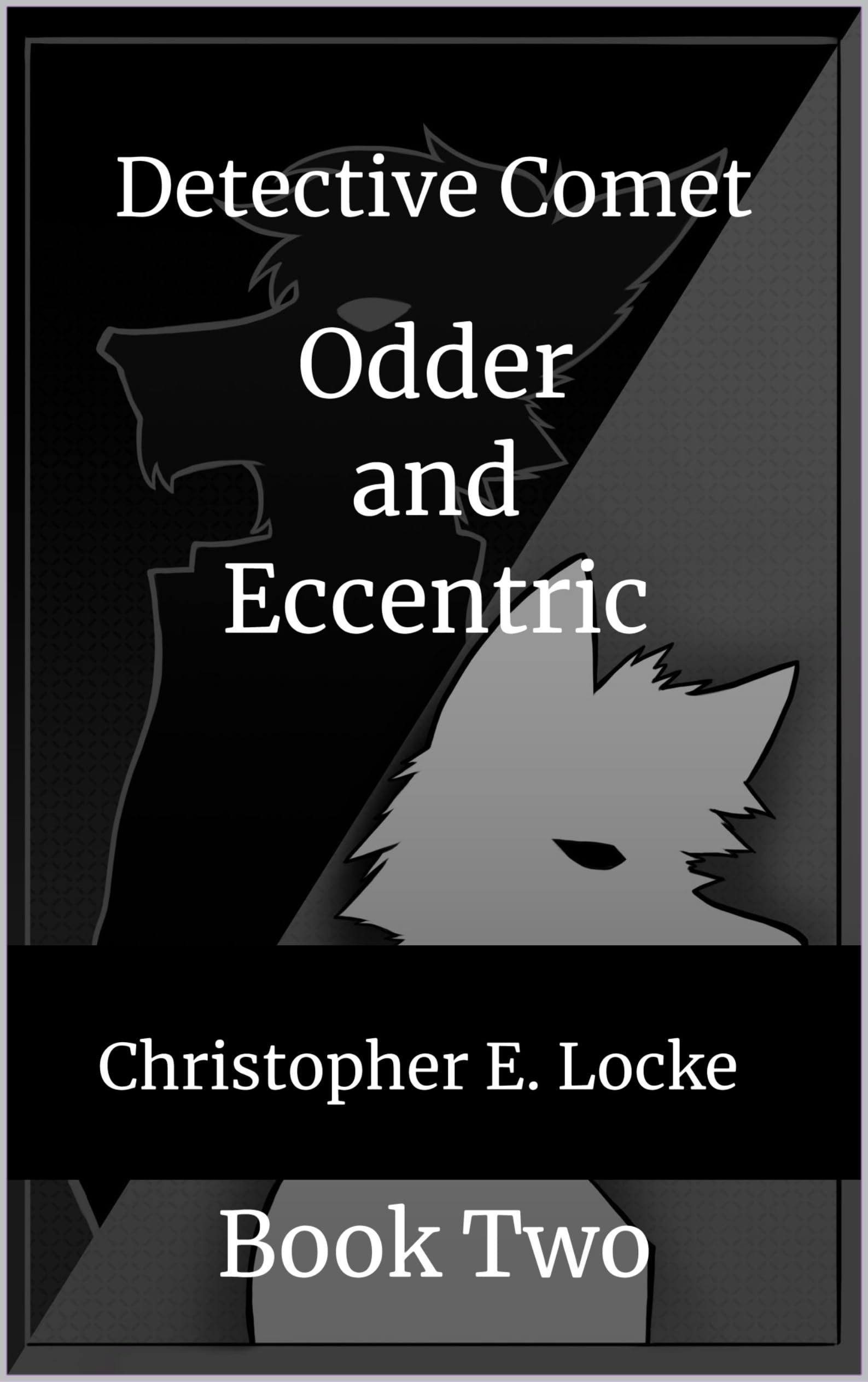 Detective Comet: Odder and Eccentric