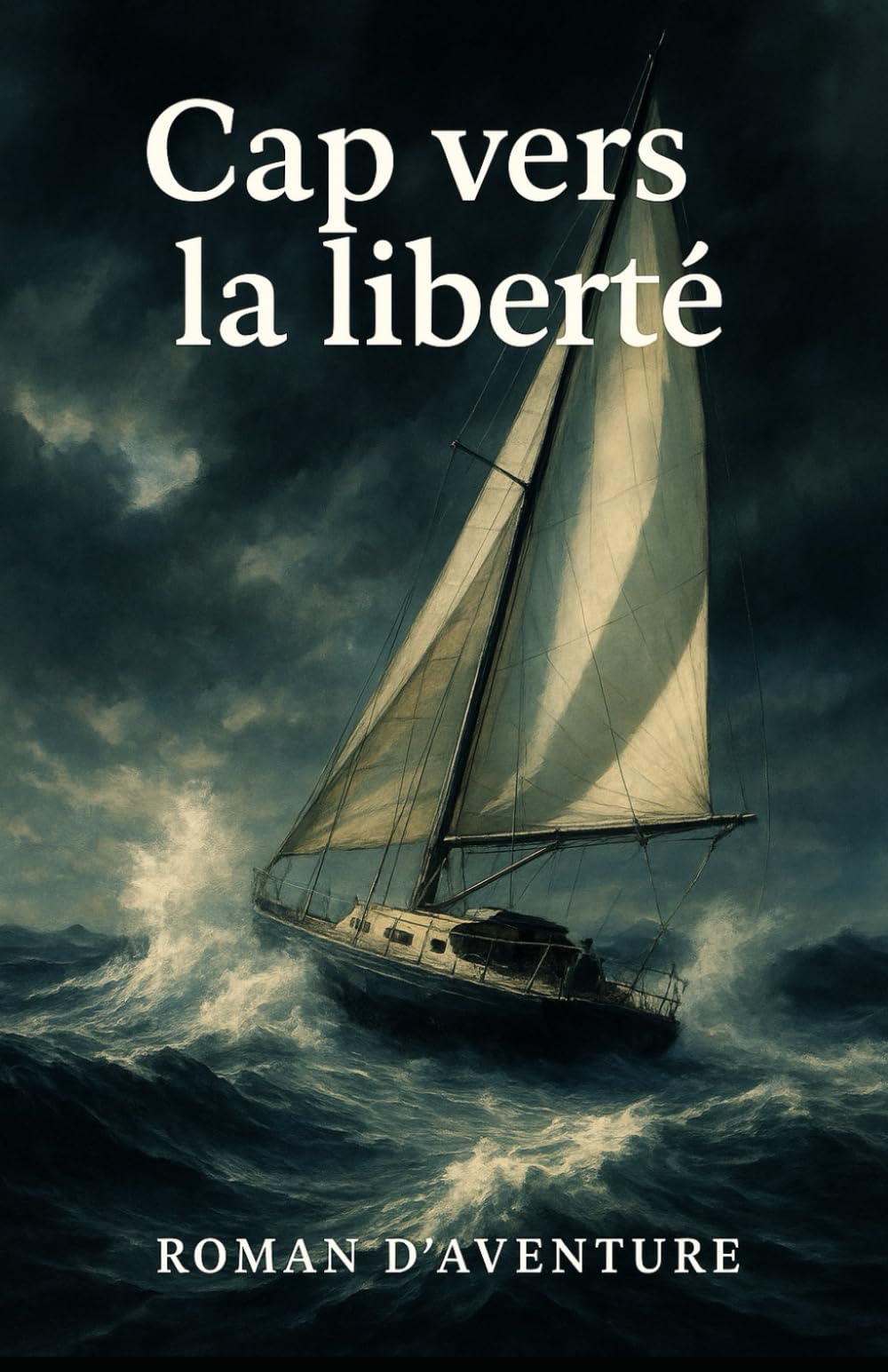 Cap vers la liberté