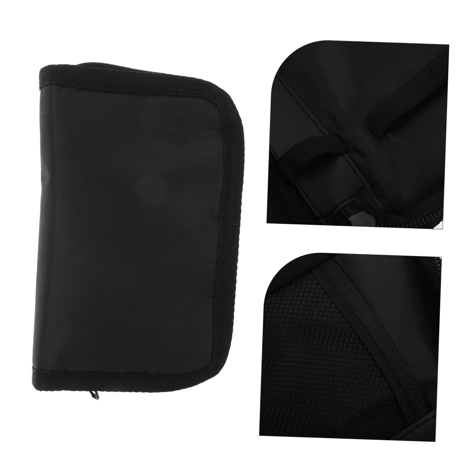 Bolsa De Almacenamiento Para En 12 Unidades Estuche De Almacenamiento Bolsas De Almacenamiento Para Diabéticos Estuche Para Suministros Estuche