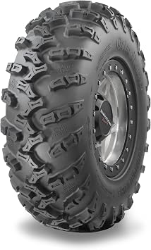 GBC Grim Reaper Radial ATV Tire - 25x8R12