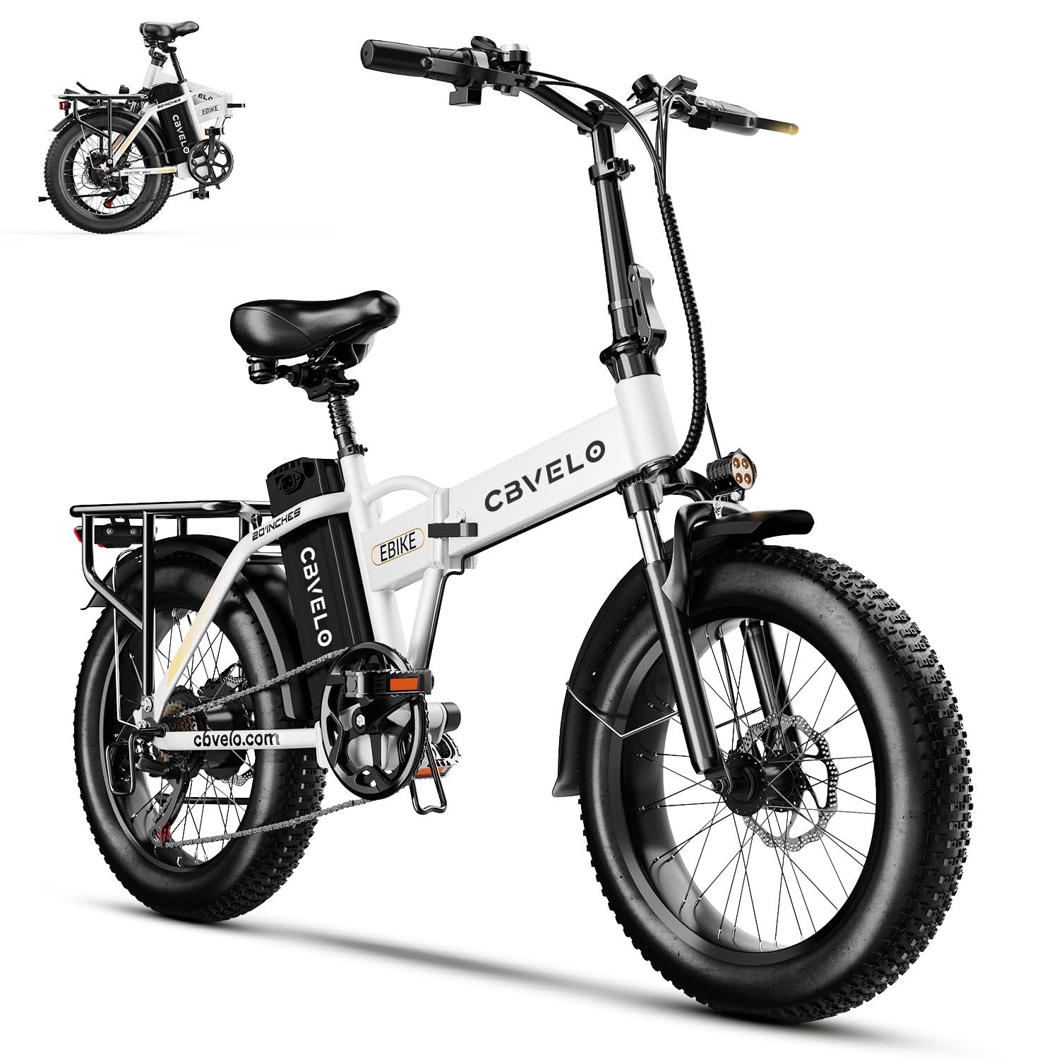 CBVELO EK4
